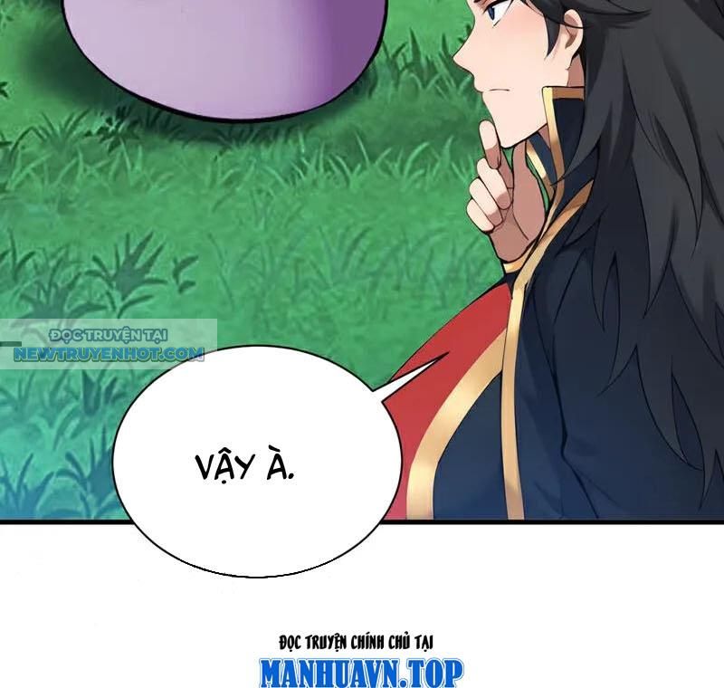 Ẩn Cư Mười Vạn Năm, Đời Sau Mời Ta Rời Núi Chapter 270 - Trang 11