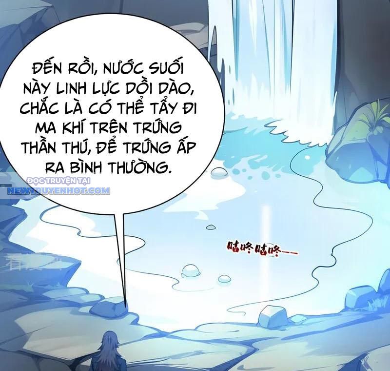 Ẩn Cư Mười Vạn Năm, Đời Sau Mời Ta Rời Núi Chapter 270 - Trang 16