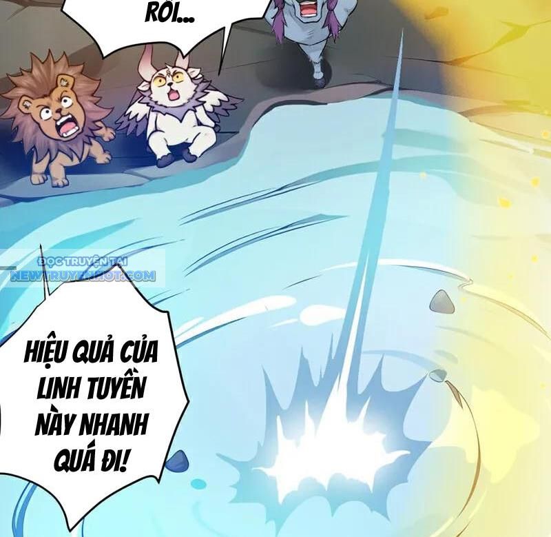 Ẩn Cư Mười Vạn Năm, Đời Sau Mời Ta Rời Núi Chapter 270 - Trang 32