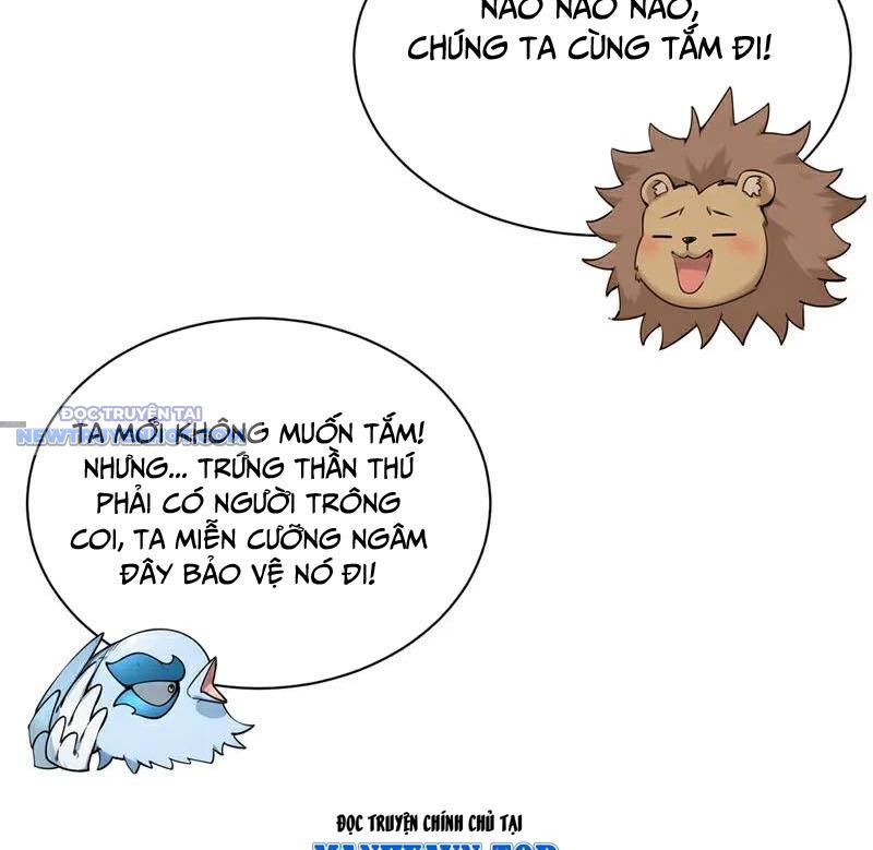 Ẩn Cư Mười Vạn Năm, Đời Sau Mời Ta Rời Núi Chapter 270 - Trang 38