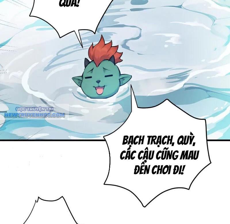 Ẩn Cư Mười Vạn Năm, Đời Sau Mời Ta Rời Núi Chapter 270 - Trang 40