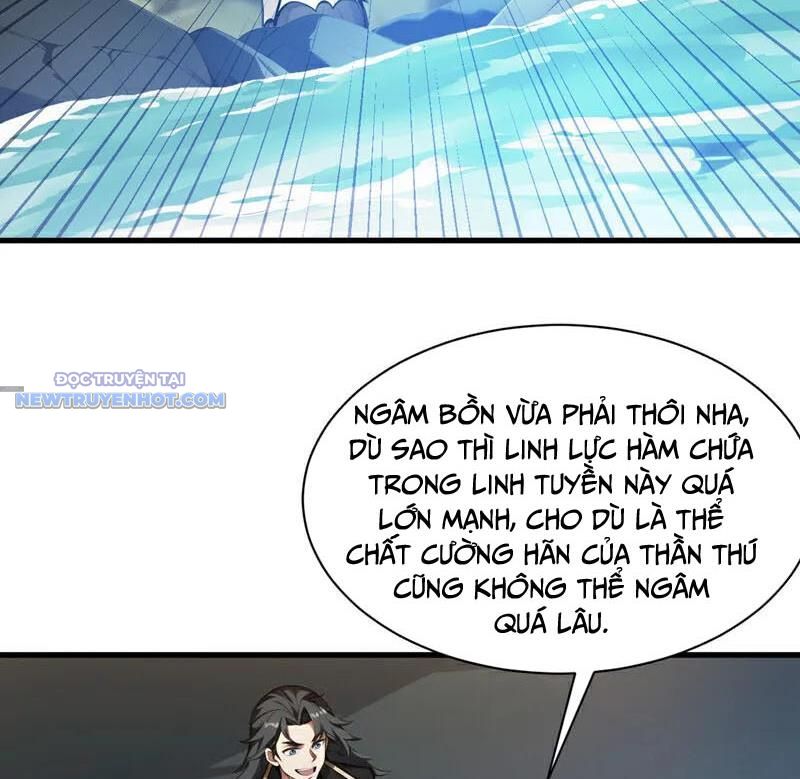 Ẩn Cư Mười Vạn Năm, Đời Sau Mời Ta Rời Núi Chapter 270 - Trang 42