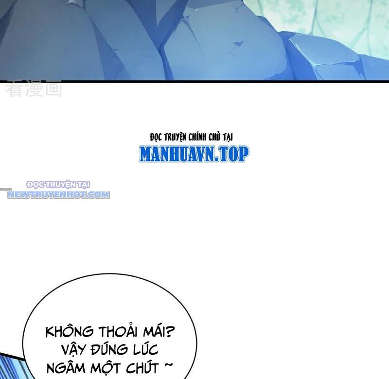 Ẩn Cư Mười Vạn Năm, Đời Sau Mời Ta Rời Núi Chapter 270 - Trang 46