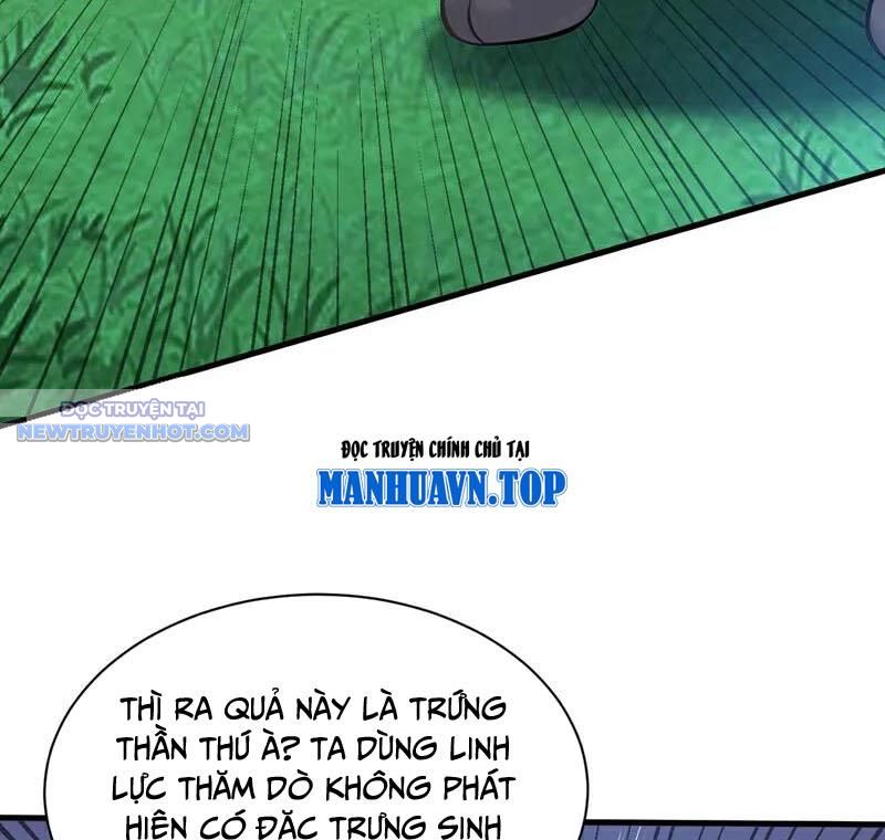 Ẩn Cư Mười Vạn Năm, Đời Sau Mời Ta Rời Núi Chapter 270 - Trang 7