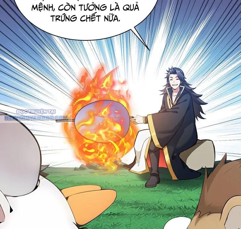 Ẩn Cư Mười Vạn Năm, Đời Sau Mời Ta Rời Núi Chapter 270 - Trang 8