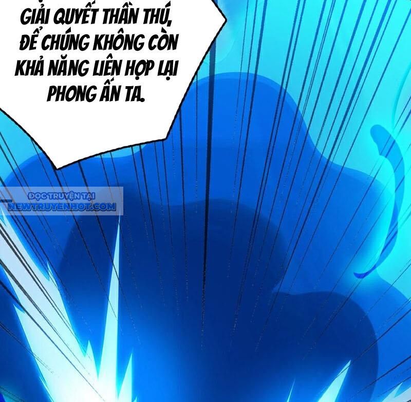 Ẩn Cư Mười Vạn Năm, Đời Sau Mời Ta Rời Núi Chapter 271 - Trang 11