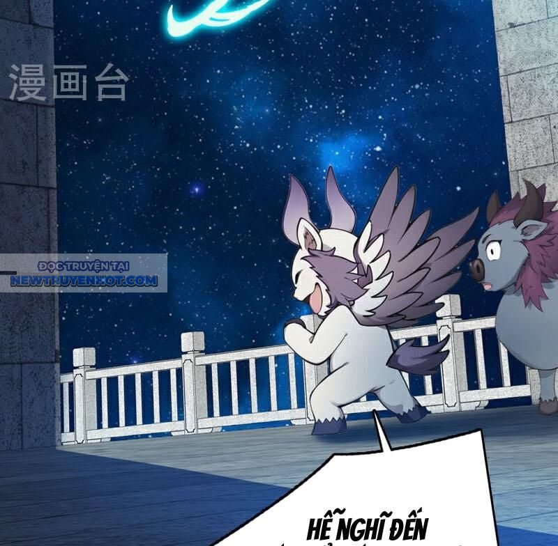 Ẩn Cư Mười Vạn Năm, Đời Sau Mời Ta Rời Núi Chapter 271 - Trang 18