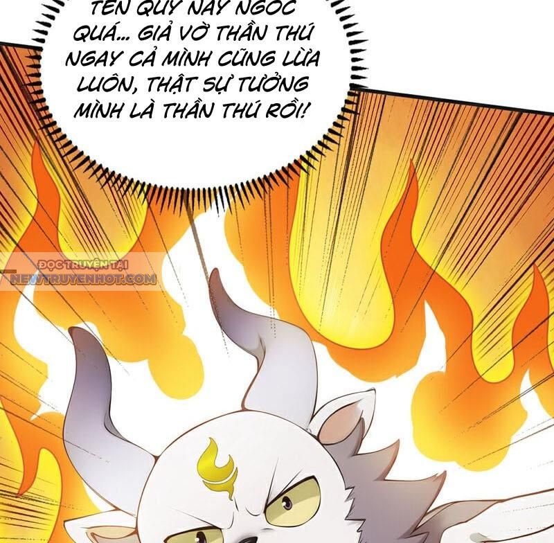 Ẩn Cư Mười Vạn Năm, Đời Sau Mời Ta Rời Núi Chapter 271 - Trang 22