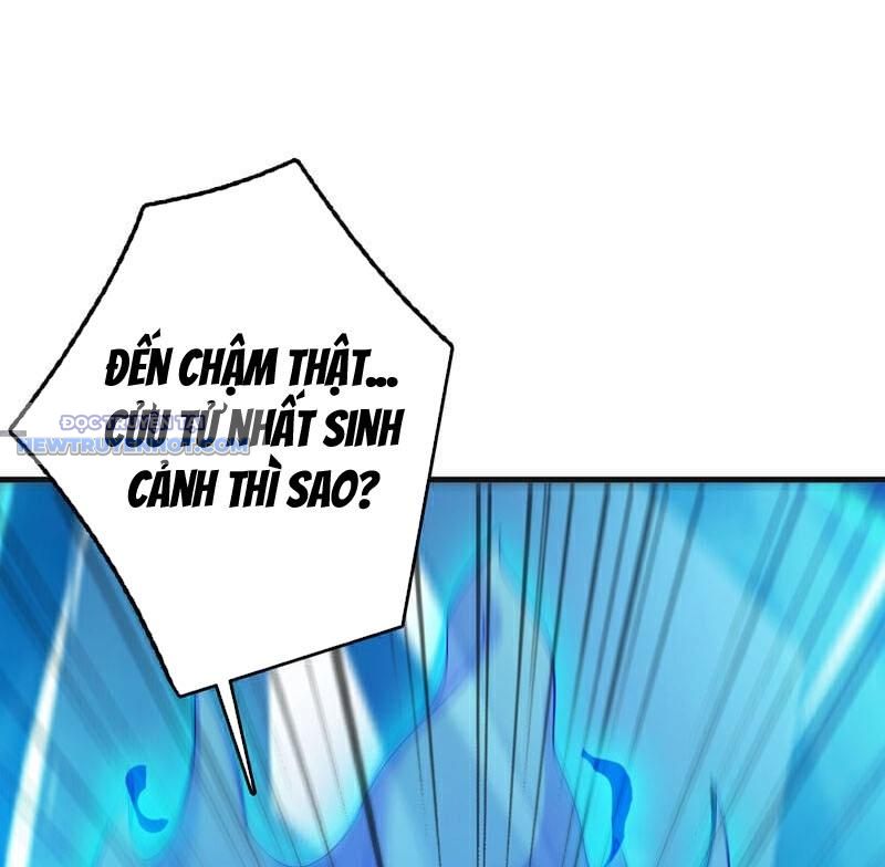 Ẩn Cư Mười Vạn Năm, Đời Sau Mời Ta Rời Núi Chapter 271 - Trang 3