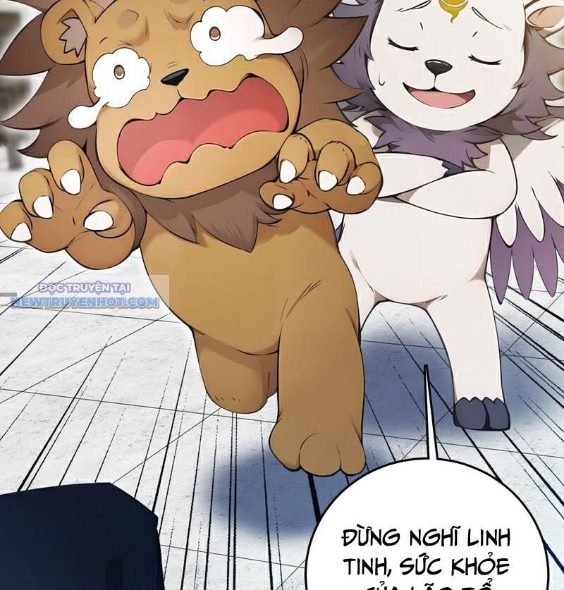 Ẩn Cư Mười Vạn Năm, Đời Sau Mời Ta Rời Núi Chapter 271 - Trang 35