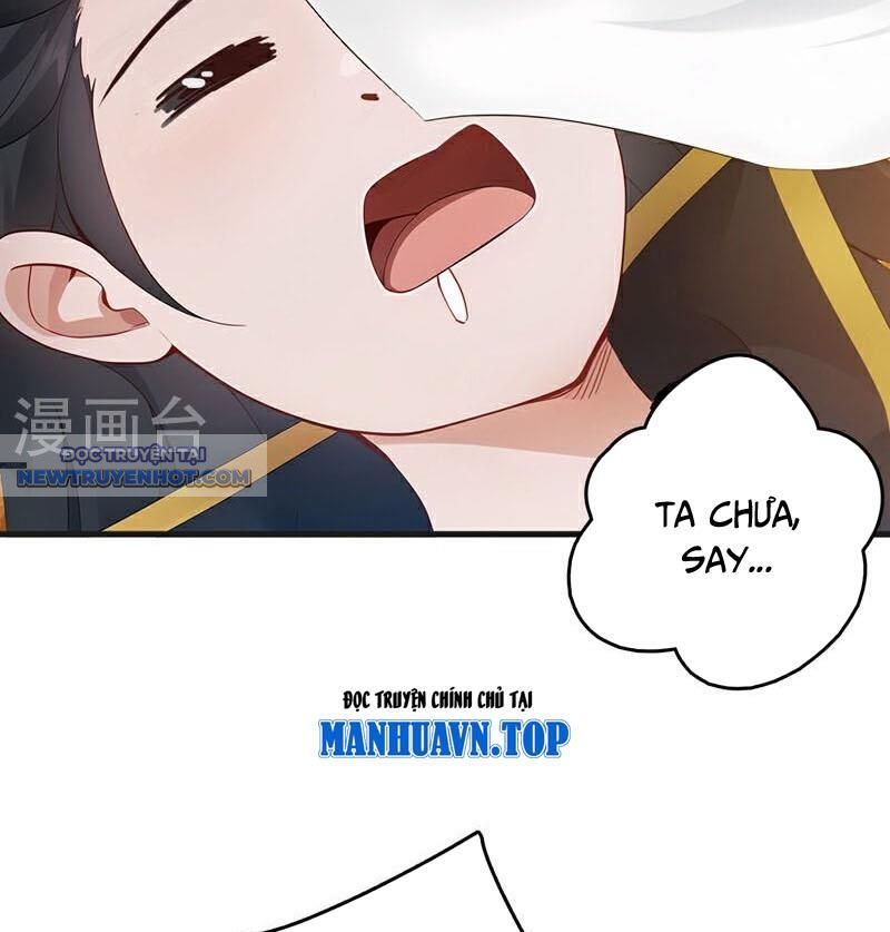 Ẩn Cư Mười Vạn Năm, Đời Sau Mời Ta Rời Núi Chapter 271 - Trang 38