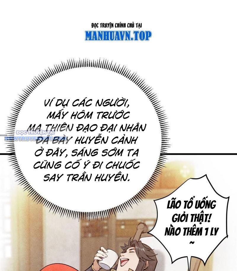 Ẩn Cư Mười Vạn Năm, Đời Sau Mời Ta Rời Núi Chapter 272 - Trang 3