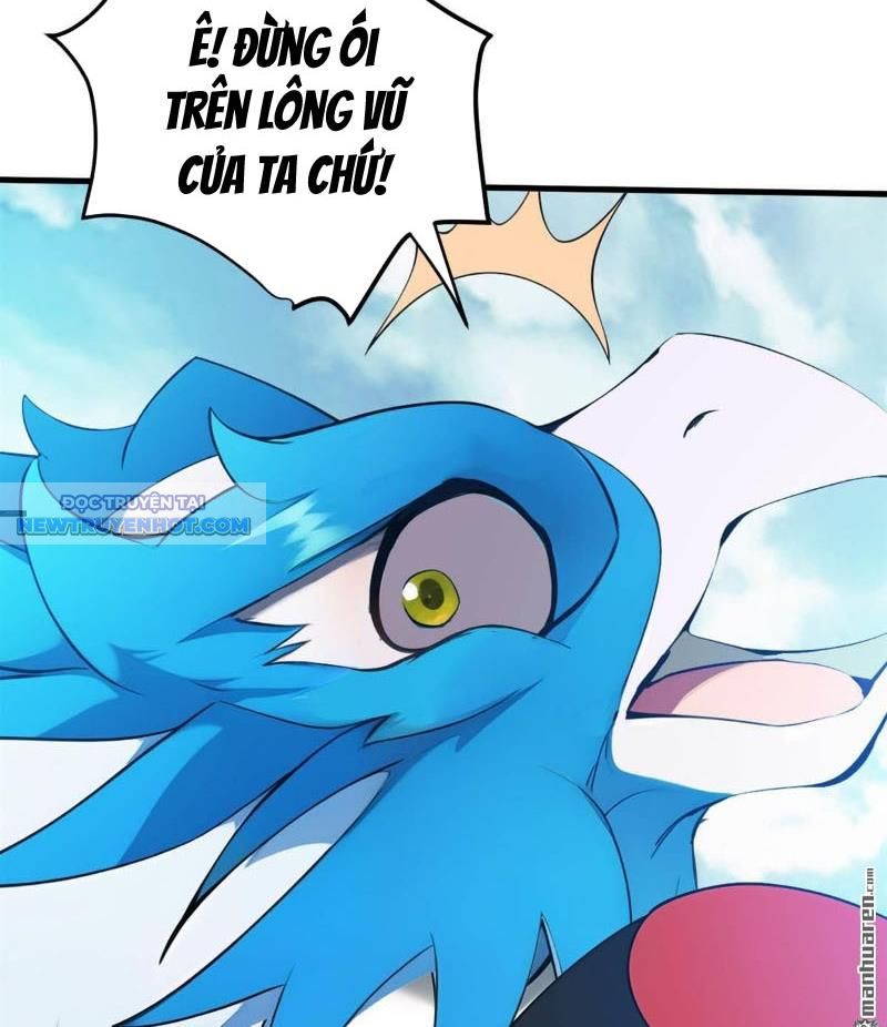 Ẩn Cư Mười Vạn Năm, Đời Sau Mời Ta Rời Núi Chapter 272 - Trang 48