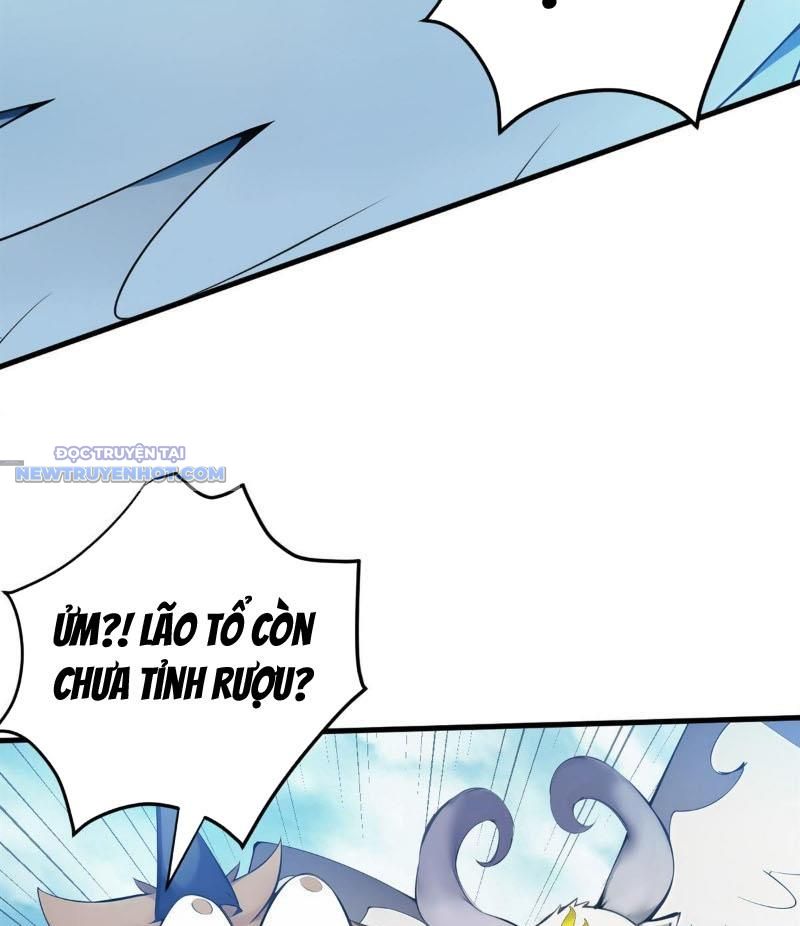 Ẩn Cư Mười Vạn Năm, Đời Sau Mời Ta Rời Núi Chapter 272 - Trang 50