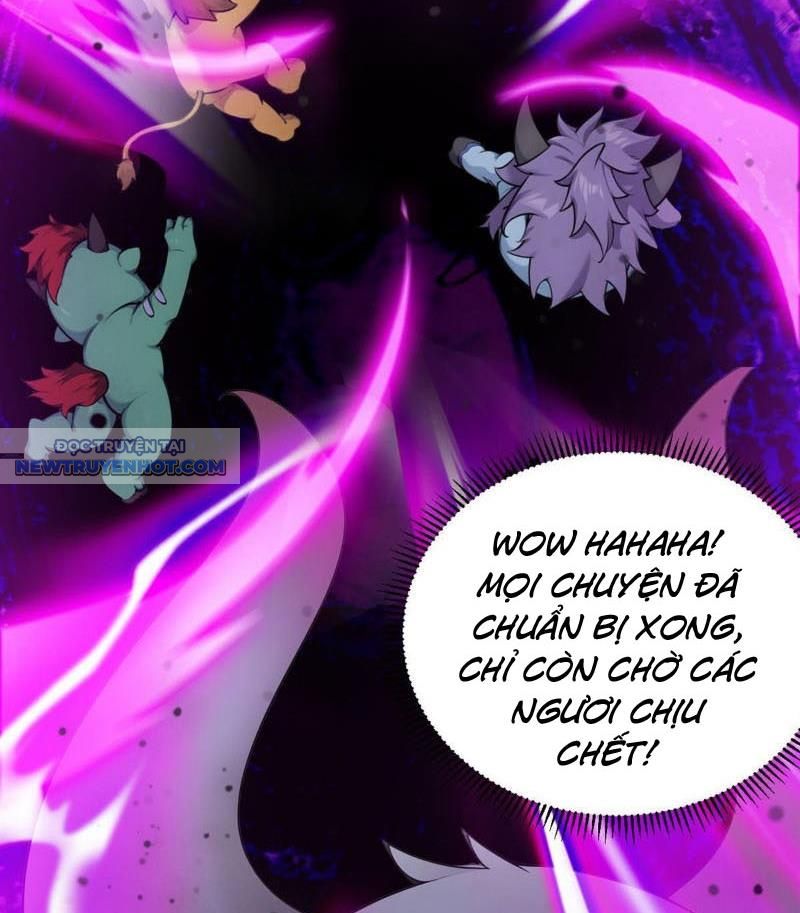 Ẩn Cư Mười Vạn Năm, Đời Sau Mời Ta Rời Núi Chapter 272 - Trang 6