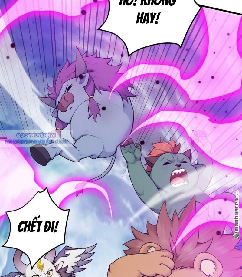 Ẩn Cư Mười Vạn Năm, Đời Sau Mời Ta Rời Núi Chapter 272 - Trang 8