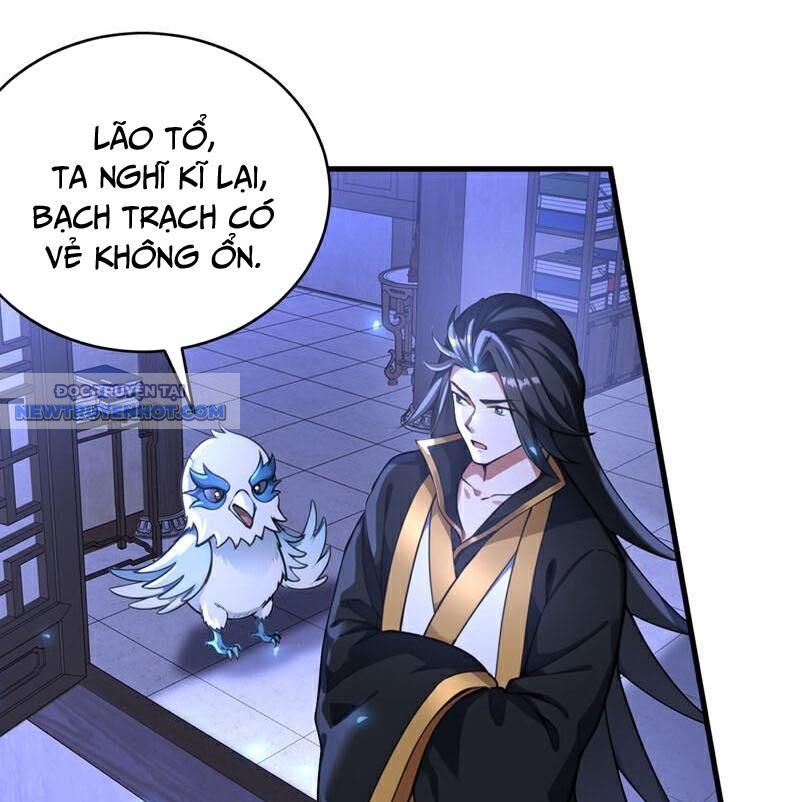 Ẩn Cư Mười Vạn Năm, Đời Sau Mời Ta Rời Núi Chapter 273 - Trang 19