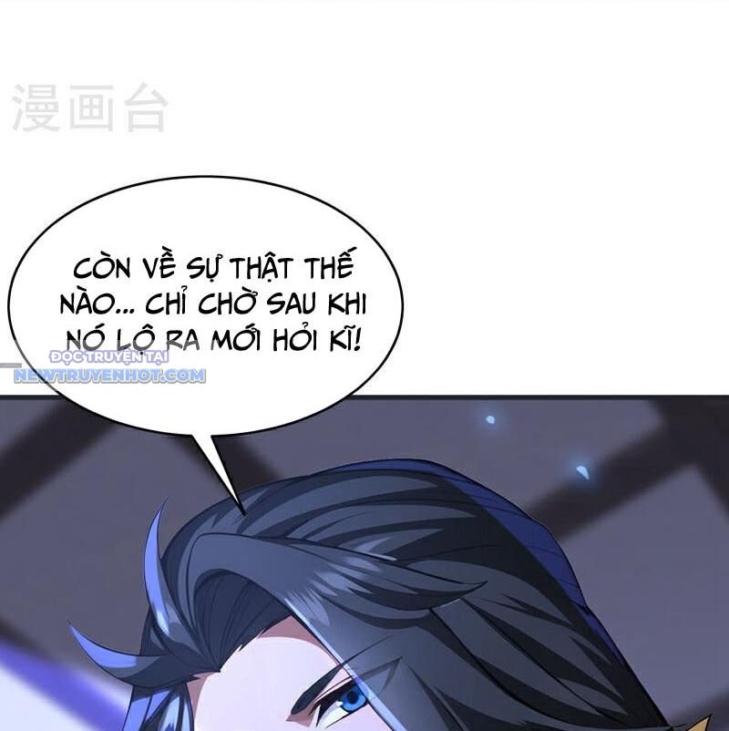 Ẩn Cư Mười Vạn Năm, Đời Sau Mời Ta Rời Núi Chapter 273 - Trang 25