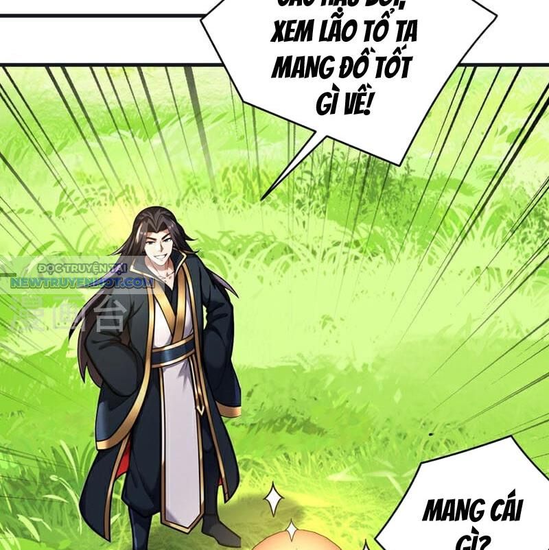 Ẩn Cư Mười Vạn Năm, Đời Sau Mời Ta Rời Núi Chapter 273 - Trang 28