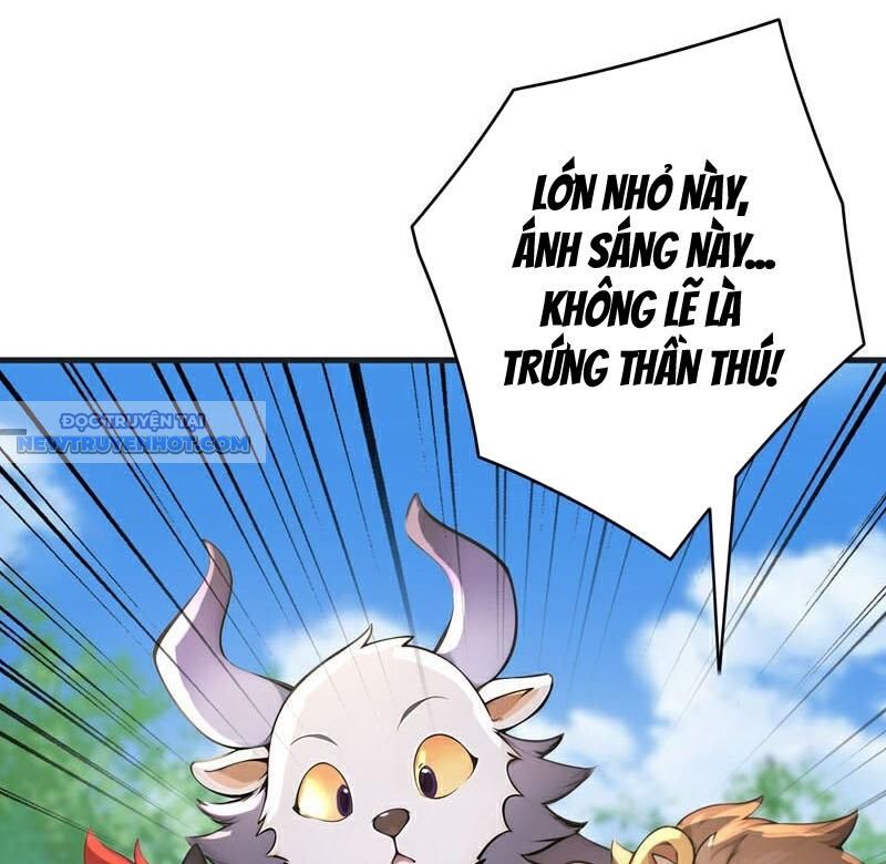Ẩn Cư Mười Vạn Năm, Đời Sau Mời Ta Rời Núi Chapter 273 - Trang 30