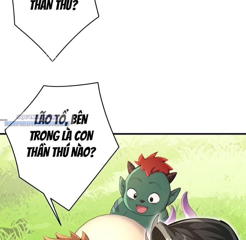 Ẩn Cư Mười Vạn Năm, Đời Sau Mời Ta Rời Núi Chapter 273 - Trang 32
