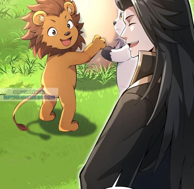 Ẩn Cư Mười Vạn Năm, Đời Sau Mời Ta Rời Núi Chapter 273 - Trang 33