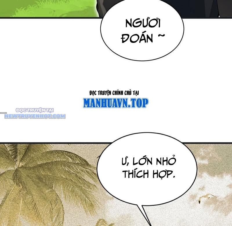 Ẩn Cư Mười Vạn Năm, Đời Sau Mời Ta Rời Núi Chapter 273 - Trang 34