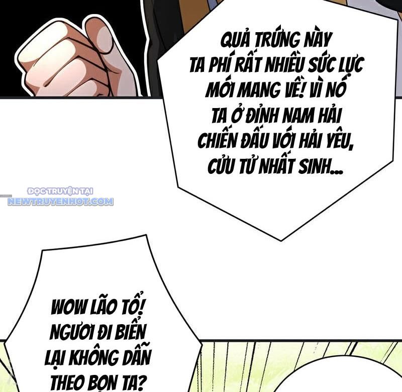 Ẩn Cư Mười Vạn Năm, Đời Sau Mời Ta Rời Núi Chapter 273 - Trang 37