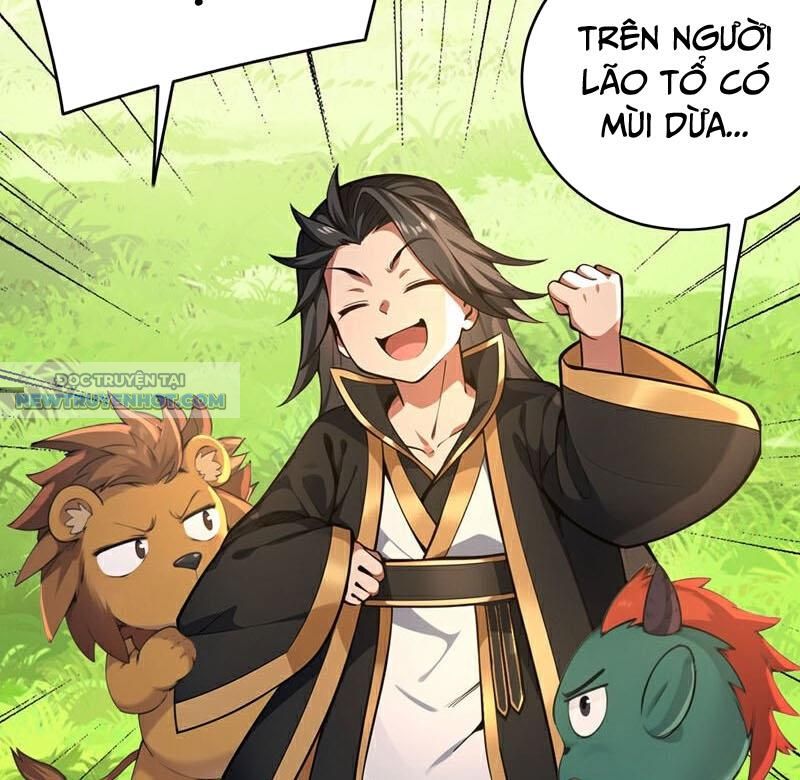 Ẩn Cư Mười Vạn Năm, Đời Sau Mời Ta Rời Núi Chapter 273 - Trang 38
