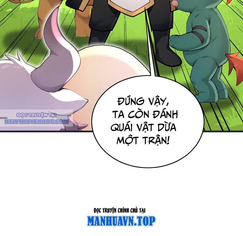 Ẩn Cư Mười Vạn Năm, Đời Sau Mời Ta Rời Núi Chapter 273 - Trang 39