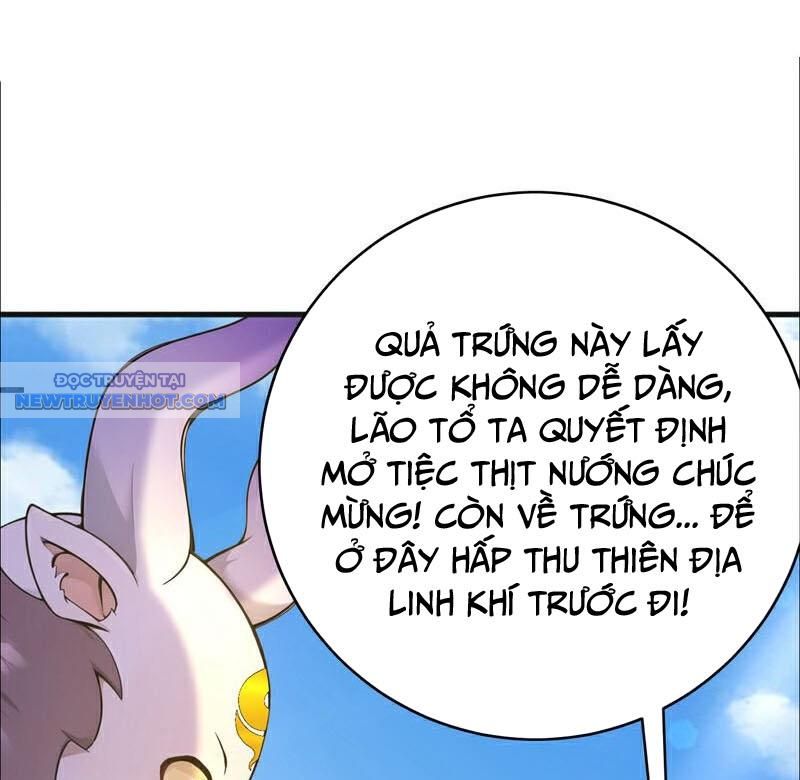 Ẩn Cư Mười Vạn Năm, Đời Sau Mời Ta Rời Núi Chapter 273 - Trang 40