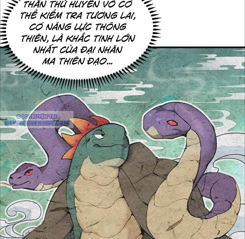 Ẩn Cư Mười Vạn Năm, Đời Sau Mời Ta Rời Núi Chapter 273 - Trang 45