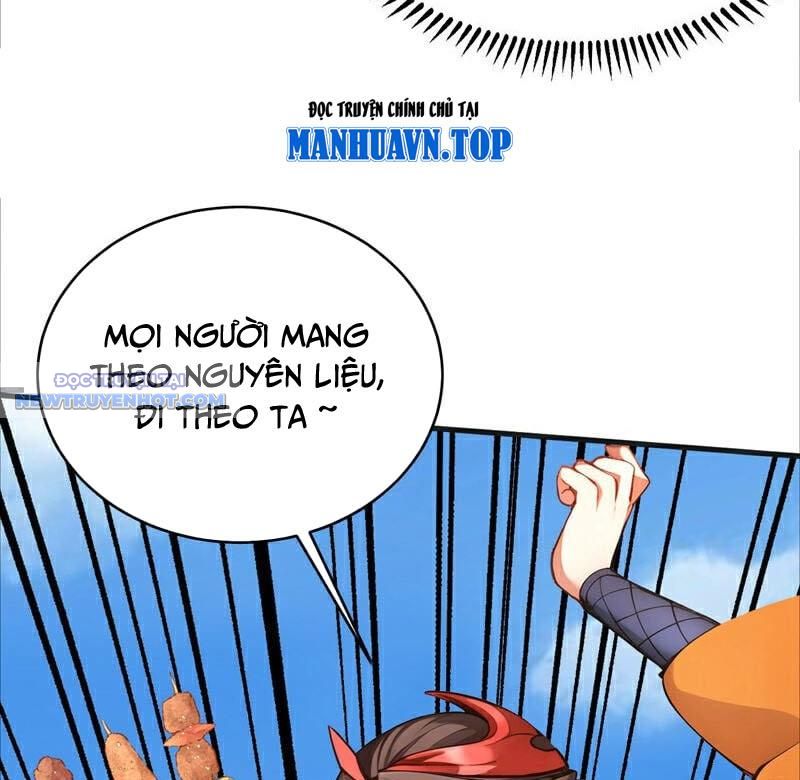 Ẩn Cư Mười Vạn Năm, Đời Sau Mời Ta Rời Núi Chapter 273 - Trang 48