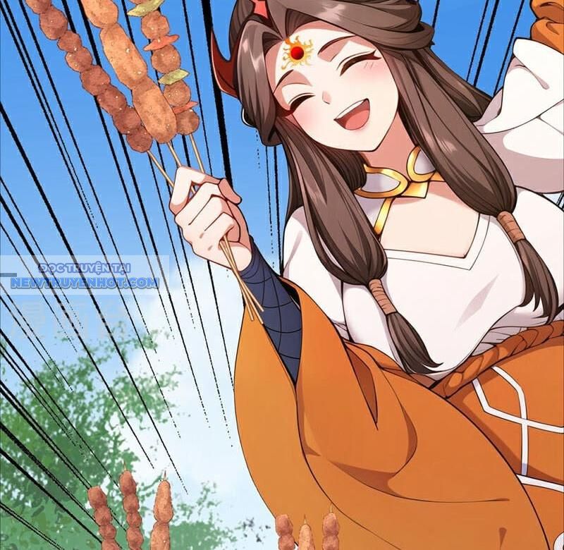 Ẩn Cư Mười Vạn Năm, Đời Sau Mời Ta Rời Núi Chapter 273 - Trang 49