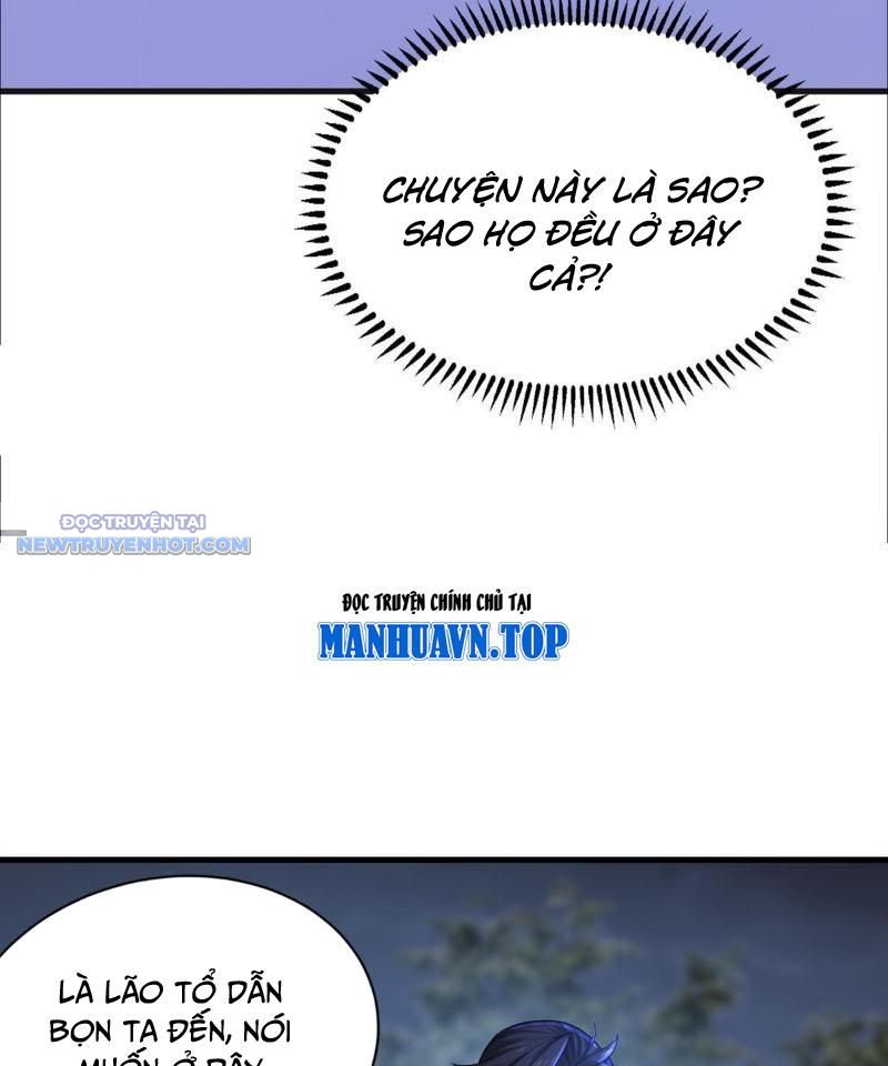 Ẩn Cư Mười Vạn Năm, Đời Sau Mời Ta Rời Núi Chapter 274 - Trang 32