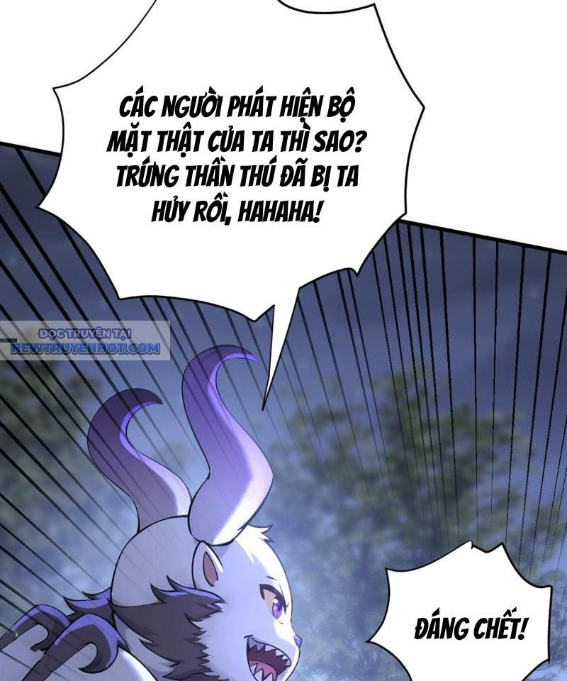 Ẩn Cư Mười Vạn Năm, Đời Sau Mời Ta Rời Núi Chapter 274 - Trang 44