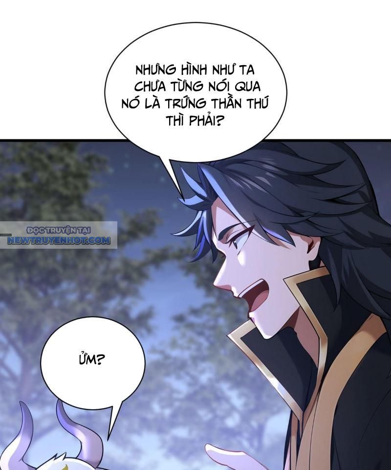 Ẩn Cư Mười Vạn Năm, Đời Sau Mời Ta Rời Núi Chapter 274 - Trang 48