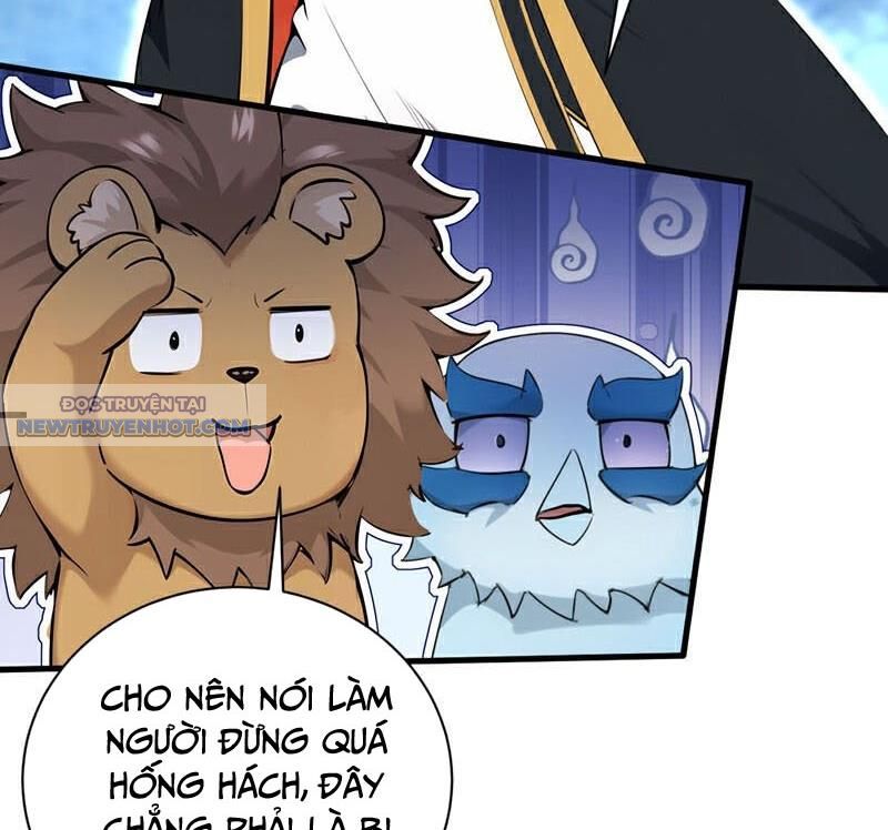 Ẩn Cư Mười Vạn Năm, Đời Sau Mời Ta Rời Núi Chapter 275 - Trang 16