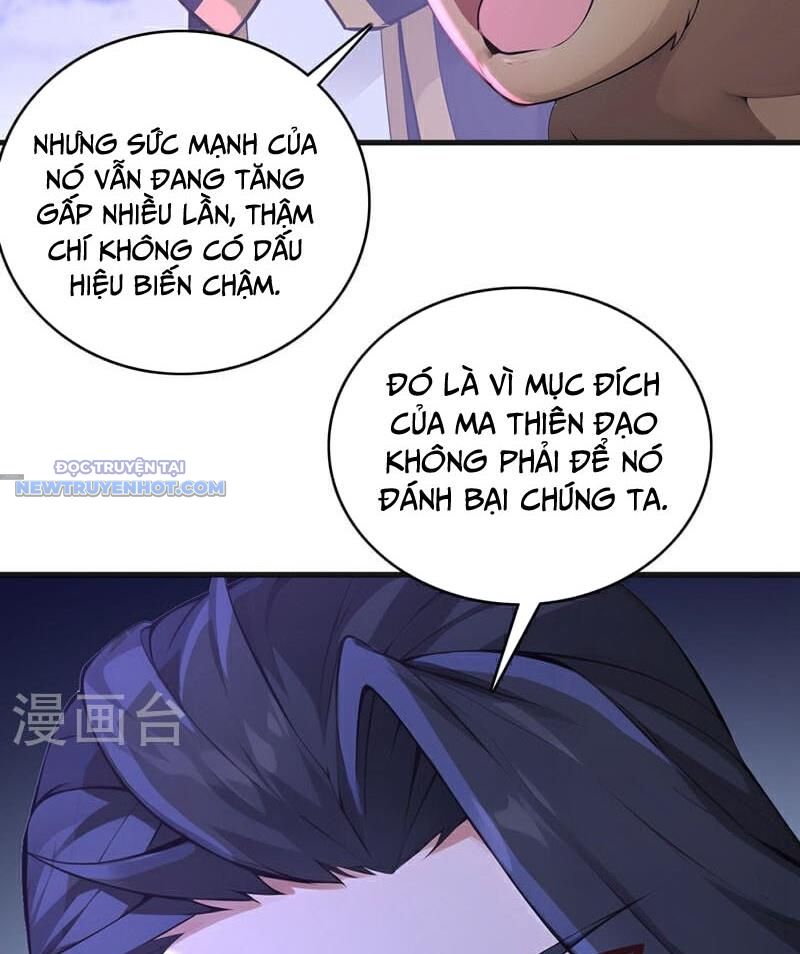 Ẩn Cư Mười Vạn Năm, Đời Sau Mời Ta Rời Núi Chapter 275 - Trang 40