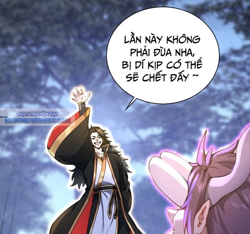 Ẩn Cư Mười Vạn Năm, Đời Sau Mời Ta Rời Núi Chapter 275 - Trang 5