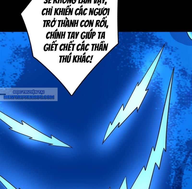 Ẩn Cư Mười Vạn Năm, Đời Sau Mời Ta Rời Núi Chapter 276 - Trang 10