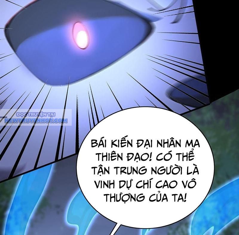 Ẩn Cư Mười Vạn Năm, Đời Sau Mời Ta Rời Núi Chapter 276 - Trang 19