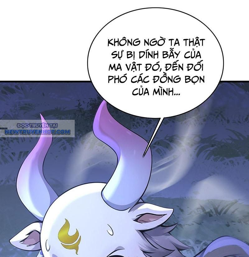 Ẩn Cư Mười Vạn Năm, Đời Sau Mời Ta Rời Núi Chapter 276 - Trang 30