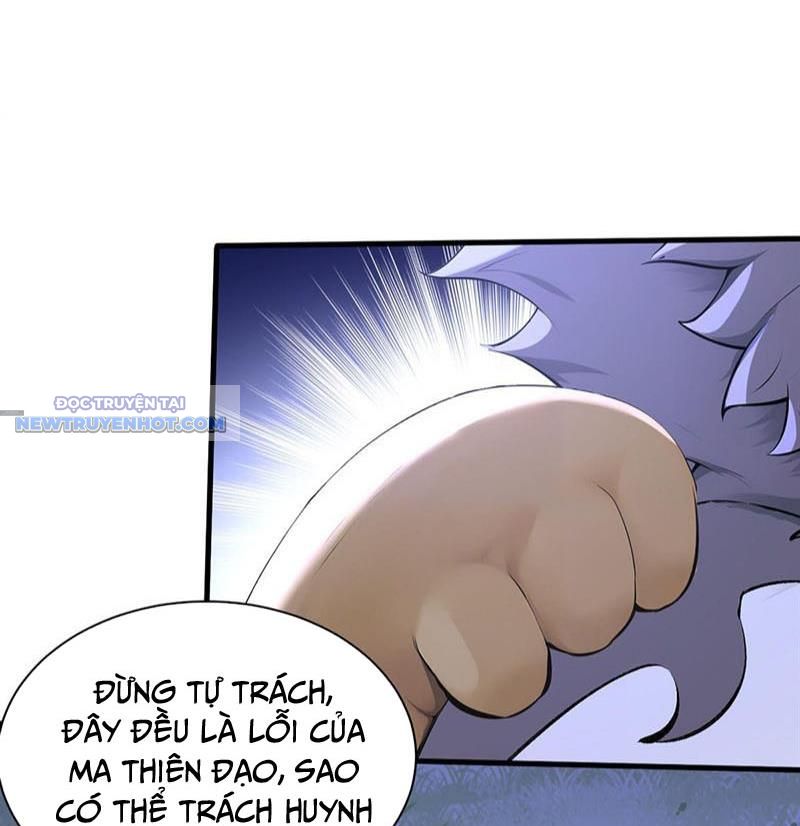 Ẩn Cư Mười Vạn Năm, Đời Sau Mời Ta Rời Núi Chapter 276 - Trang 35