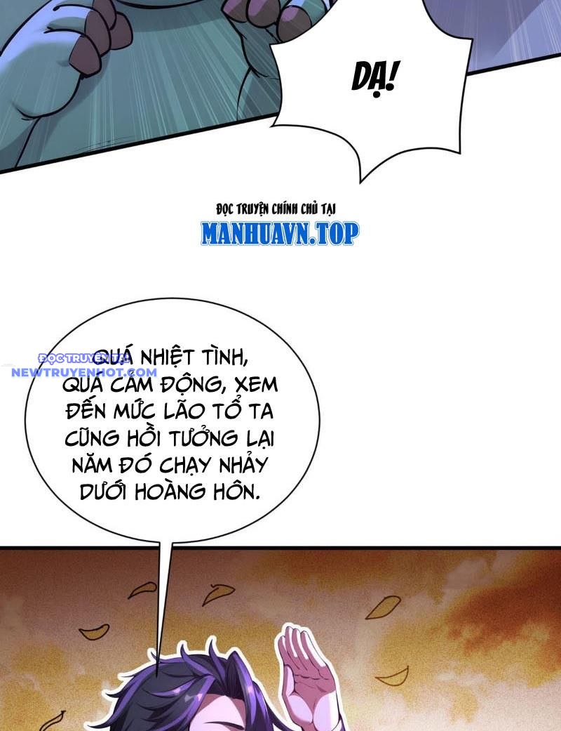 Ẩn Cư Mười Vạn Năm, Đời Sau Mời Ta Rời Núi Chapter 277 - Trang 12