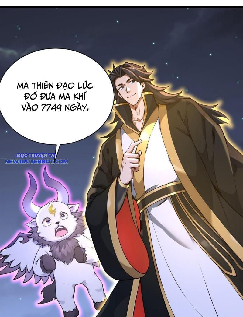 Ẩn Cư Mười Vạn Năm, Đời Sau Mời Ta Rời Núi Chapter 277 - Trang 26