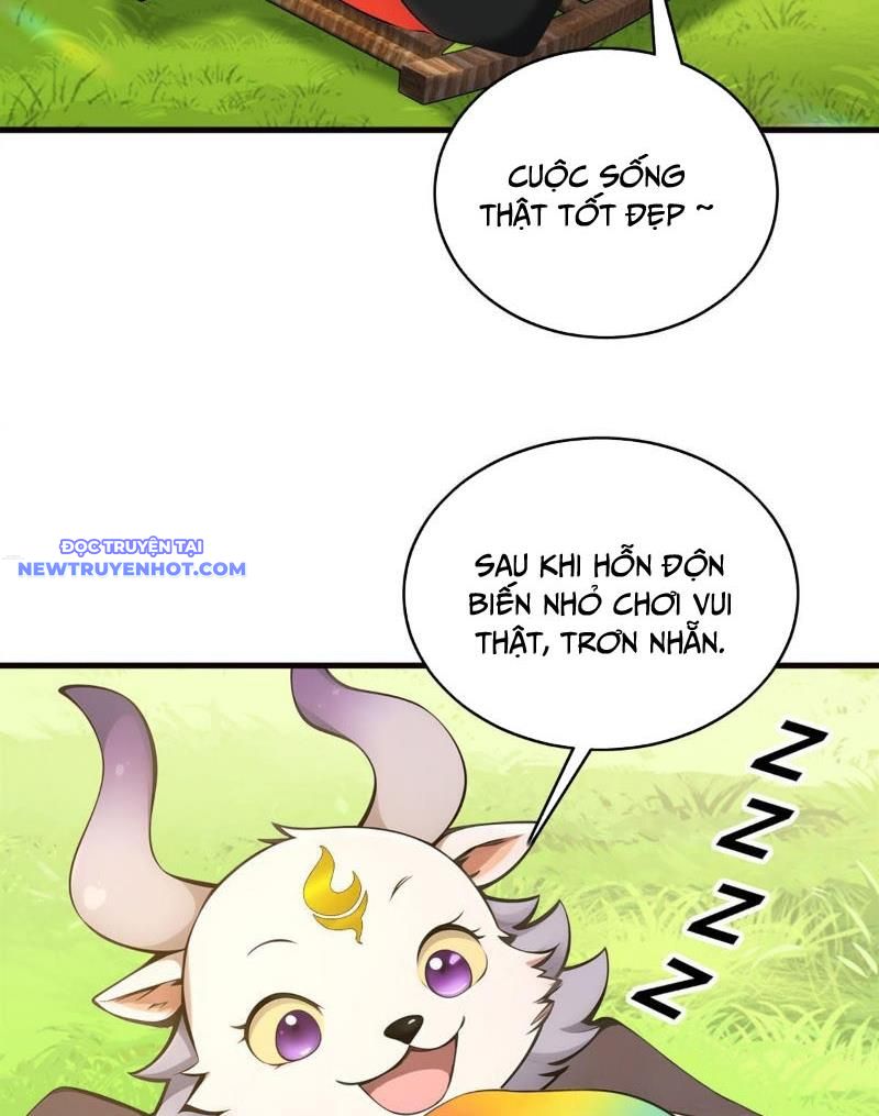 Ẩn Cư Mười Vạn Năm, Đời Sau Mời Ta Rời Núi Chapter 277 - Trang 43