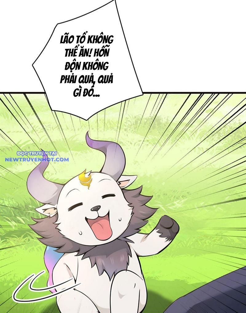 Ẩn Cư Mười Vạn Năm, Đời Sau Mời Ta Rời Núi Chapter 277 - Trang 46
