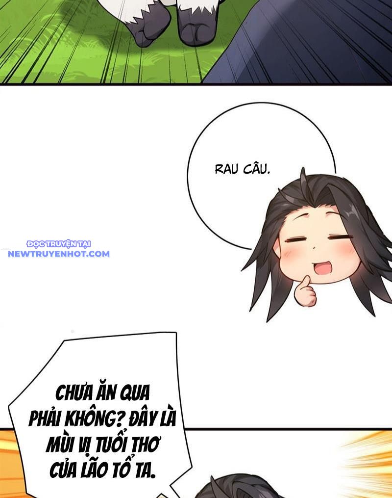 Ẩn Cư Mười Vạn Năm, Đời Sau Mời Ta Rời Núi Chapter 277 - Trang 47
