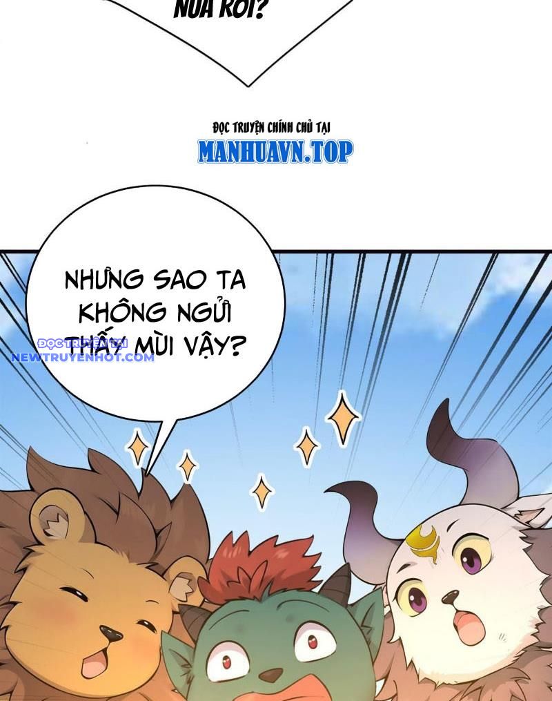 Ẩn Cư Mười Vạn Năm, Đời Sau Mời Ta Rời Núi Chapter 277 - Trang 50